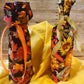 Fall Wine Bag