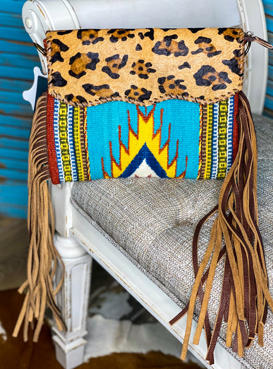 Blakely Crossbody Bag