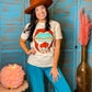 The "Hot Lips" Tee
