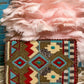 Turquoise Power Crossbody