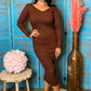 The Rebecca Dress