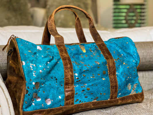 Blair Duffle Bag