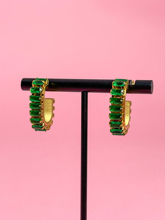 Gigi Hoops